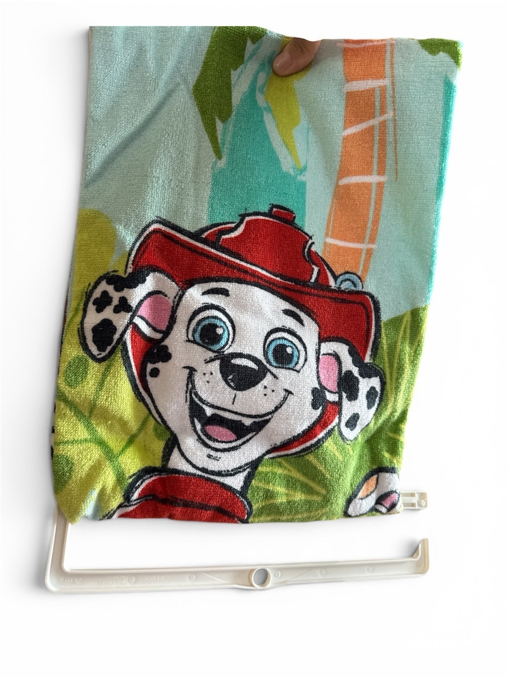 Nickelodeon Kids Swim Towel - Paw Patrol